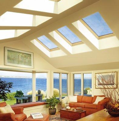 FAKRO Skylights