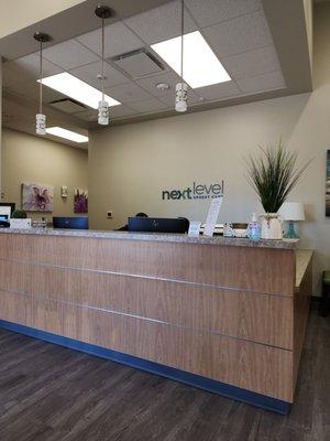 Next Level Urgent Care-Sugar Land