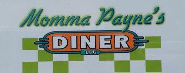 Momma Payne's Diner