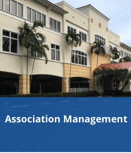 Commercial Condominium Association Management