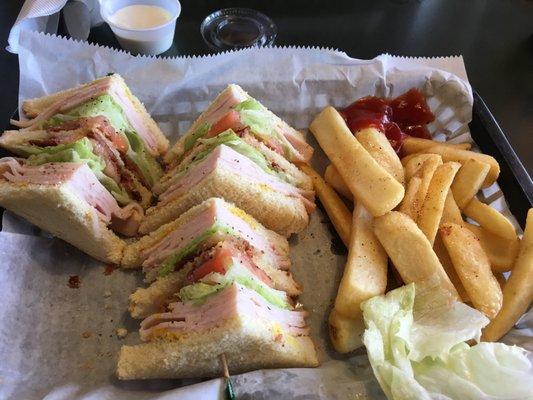 Turkey Club