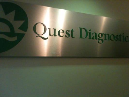 Quest Diagnostics