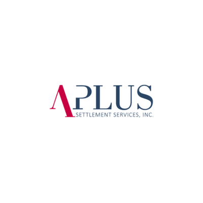 A Plus Settlement Services