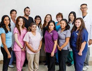 Meet our friendly Irvine urgent care team today!