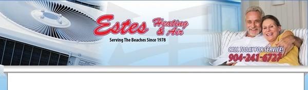 Estes Heating and Air Inc.