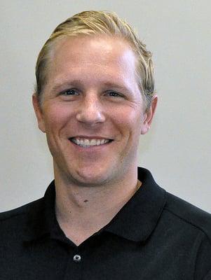 Dr. Chris Taquino, DPT