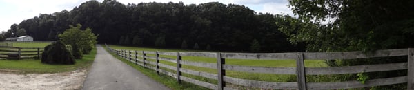 Brummel Horse Farm