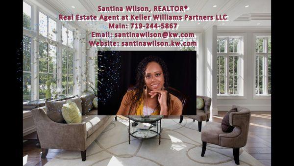 Briana Dorsett - Keller Williams Partners