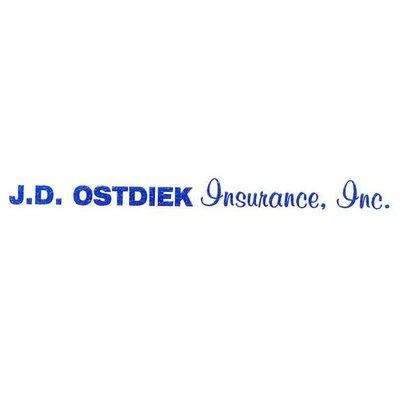 J.D. Ostdiek Insurance