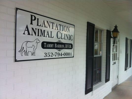 Plantation Animal Clinic