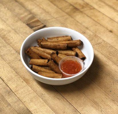 Lumpiang Shanghai (Lumpia)