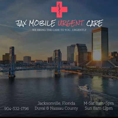 Jax Mobile Urgent Care