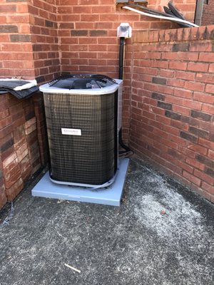 Johnson Mechanical HVAC