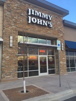 Jimmy John's