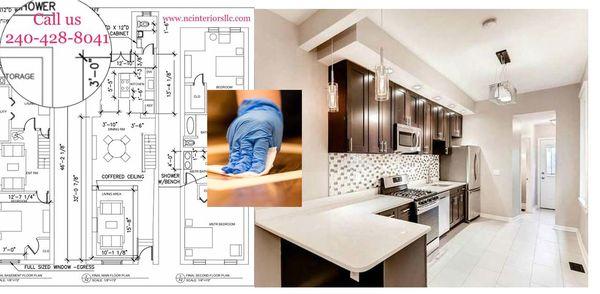 NCI Home Inspections