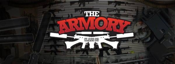 The Armory