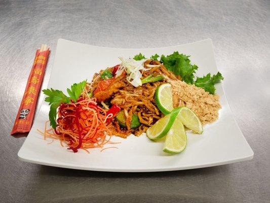 Thai Mis Delicias