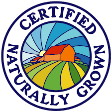 Fox Creek Farm CSA uses organic farming practices and is Certified Naturally Grown