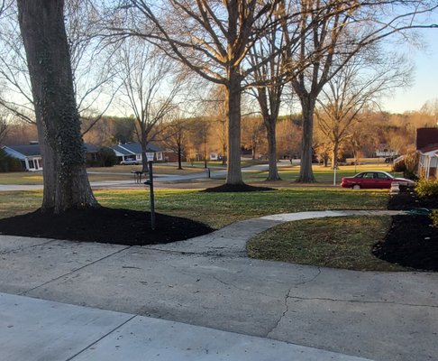 Total Landscape Solutions