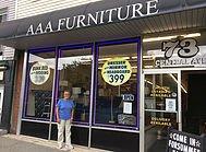 AAA Furniture Outlet