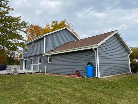 EcoView Windows of SE Wisconsin