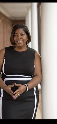 Attorney J. Latasha Walker