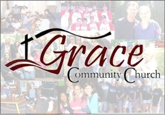 Grace Community Church