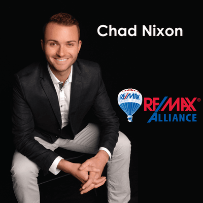 Chad Nixon-RE/MAX Alliance