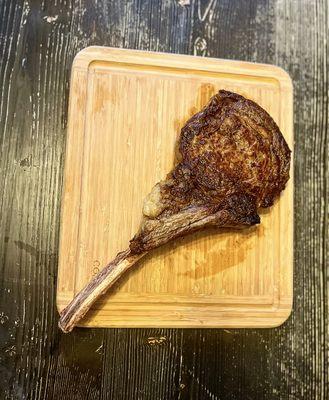 TEXAS TOMAHAWK