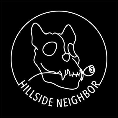 HILLSIDE NEIGHBOR BARBERSHOP