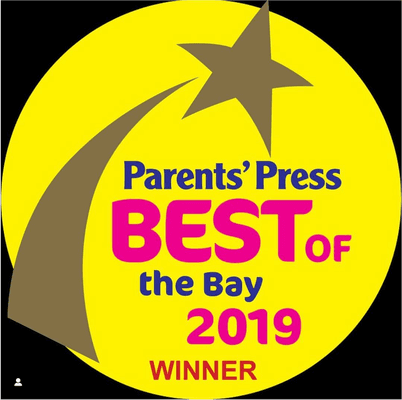 Voted Best Place to Buy and Sell Children's Clothing!