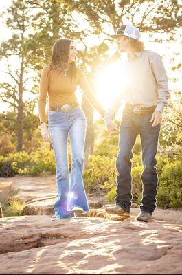 Couples and engagement photography