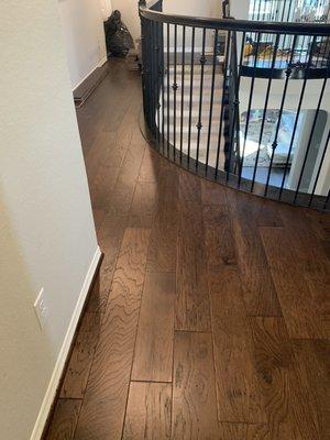 #Wood Flooring