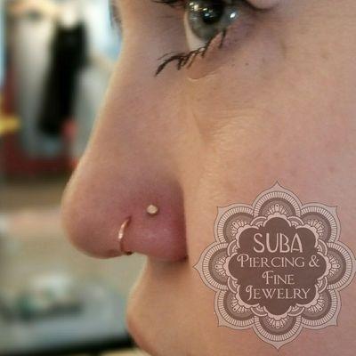 SUBA Piercing & Fine Jewelry