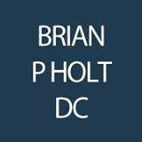 Holt Brian P Dr logo