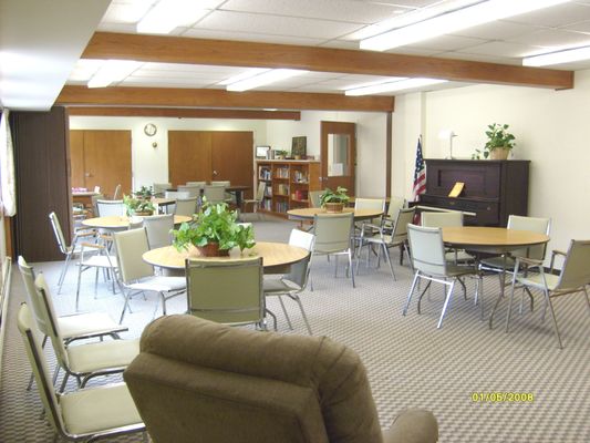 River Falls Housing Authority