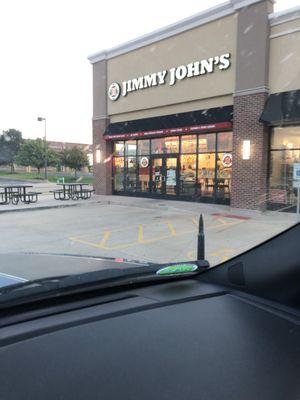 Jimmy John's