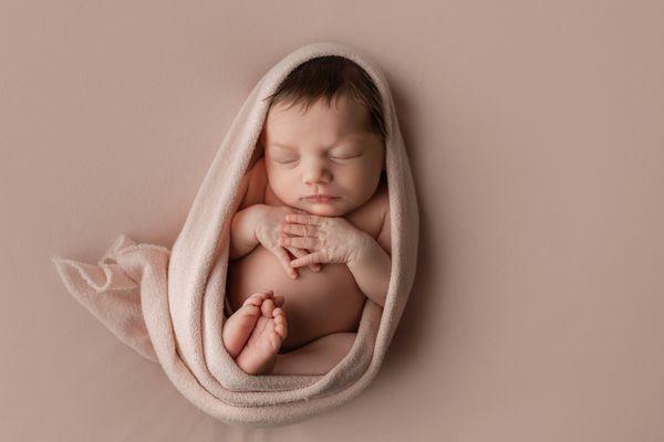 Newborn Photography NJ - Yvonne Leon Photography