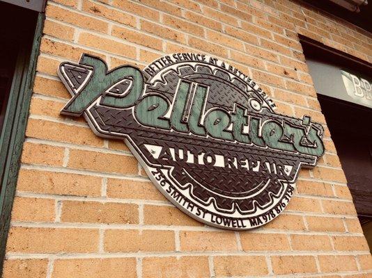 Pelletier's Auto Repair