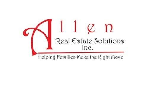 Allen Real Estate Solutions Boutique Real Estate Company with great Service, follow up and experience.