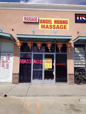 Good Massage