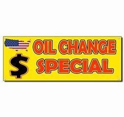 ONLY $10.95 SYNTHETIC OIL CHANGE..... EXPIRES:12/24/2018 see dealer for more info some exclusions may apply