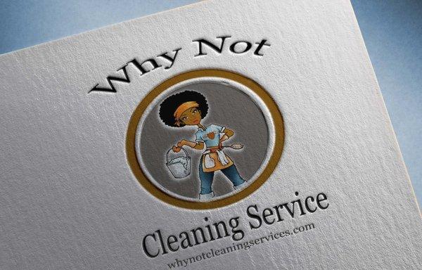 Why Not Cleaning Services