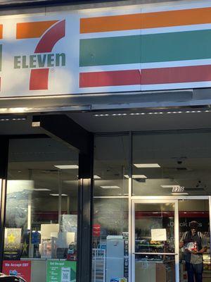 7-Eleven