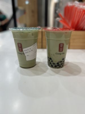 Matcha