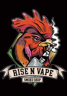 Rise N Vape Smoke Shop - Eustis