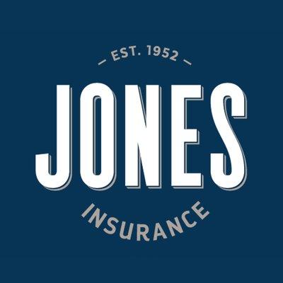 Jones Insurance