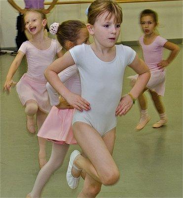 Balletschool