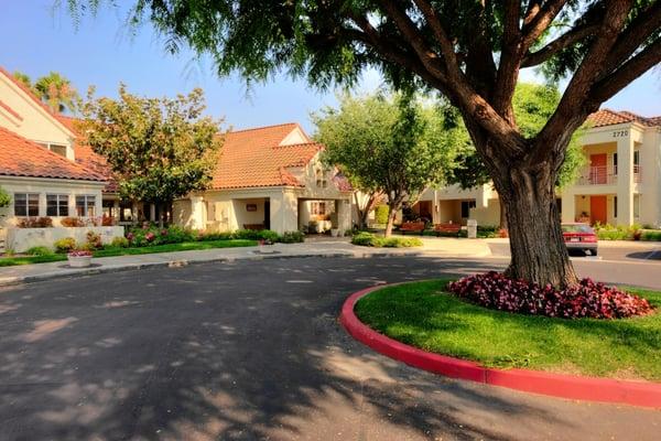 Mira Vista Village Senior Apartments