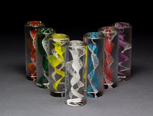 Browse our selection of unique glass art designs.